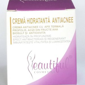 Crema antiacnee 50ml - Phenalex