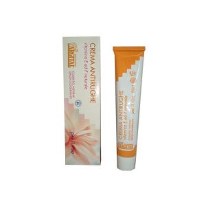 Crema antirid