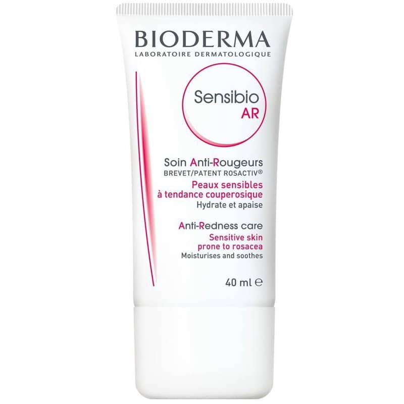 Crema calmanta