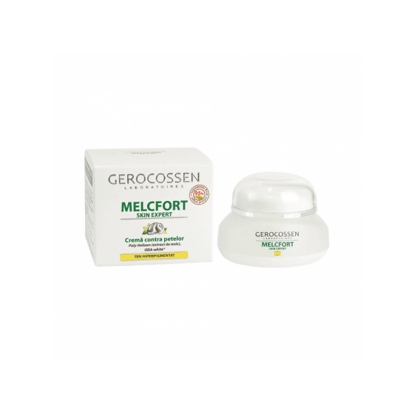 Crema contra petelor