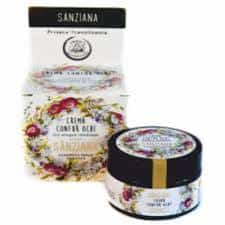 Crema contru ochi "Sanziana" 40ml - Prisaca