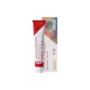 Crema cu brusture pentru fata si corp 50ml - Argital