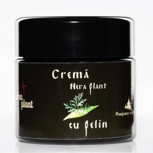 Crema cu pelin 95g - Nera Plant