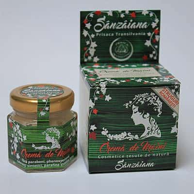 Crema de MAINI "Sanzaiana" 40ml - Prisaca