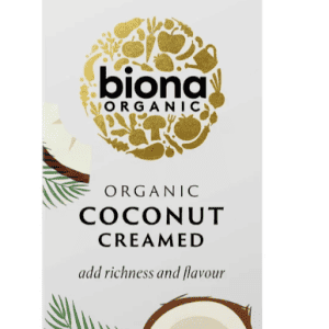 Crema de cocos eco-bio 200g - Biona