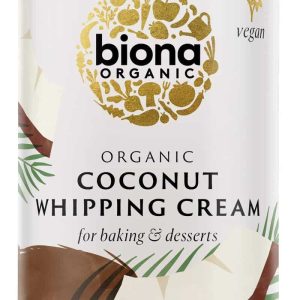 Crema de cocos inlocuitor de frisca