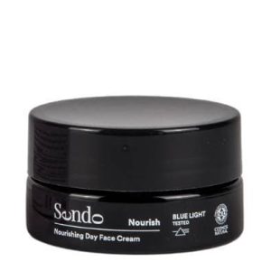 Crema de fata nutritiva Blue Light Protection pentru ten uscat/matur