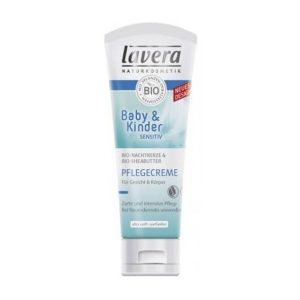 Crema de ingrijire sensitiv pentru bebelusi si copii