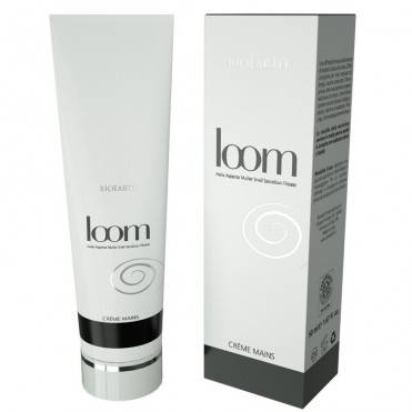 Crema de maini cu melc