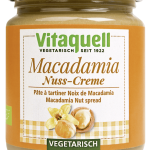 Crema din nuci macadamia