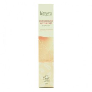 Crema pentru conturul ochilor - eco-bio 20ml - Bioregena