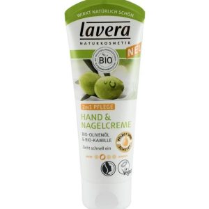 Crema pentru maini si unghii