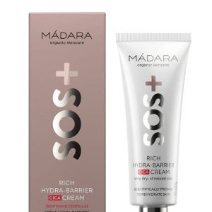 Crema pentru ten uscat
