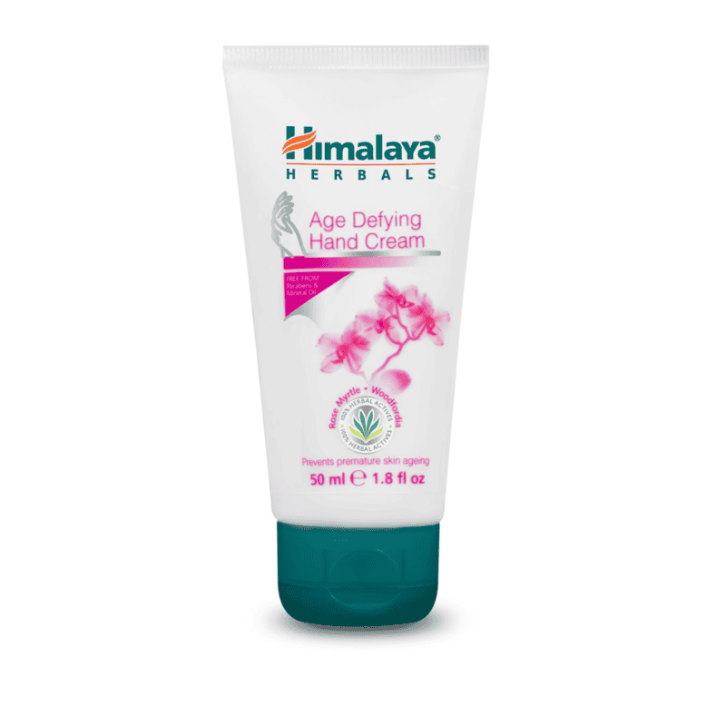Crema regeneranta pentru maini 50ml - Himalaya Care