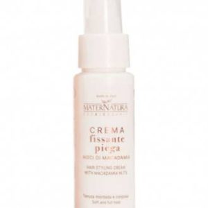 Crema styling par