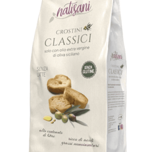 Crostini clasic