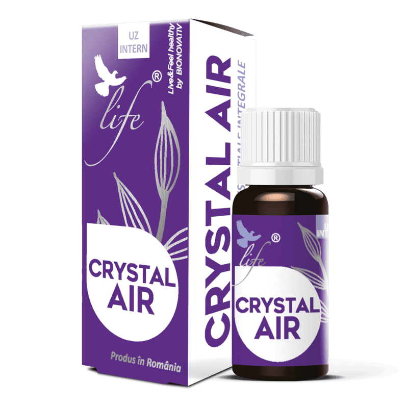 Crystal Air