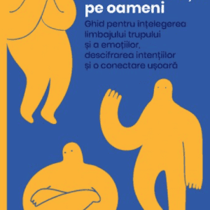 Cum sa-i citesti pe oameni