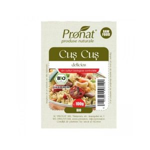Cus Cus - eco-bio 200g - Pronat