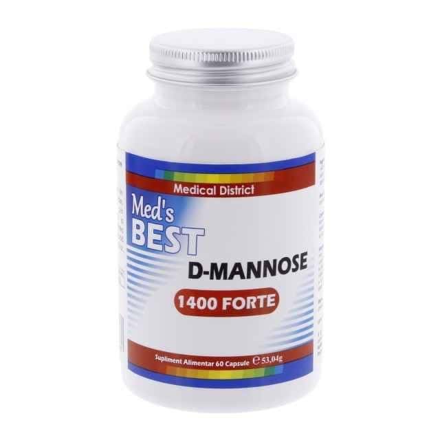 D-Mannose