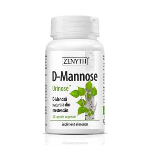 D-Mannose