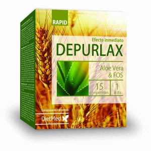 DEPURLAX RAPID