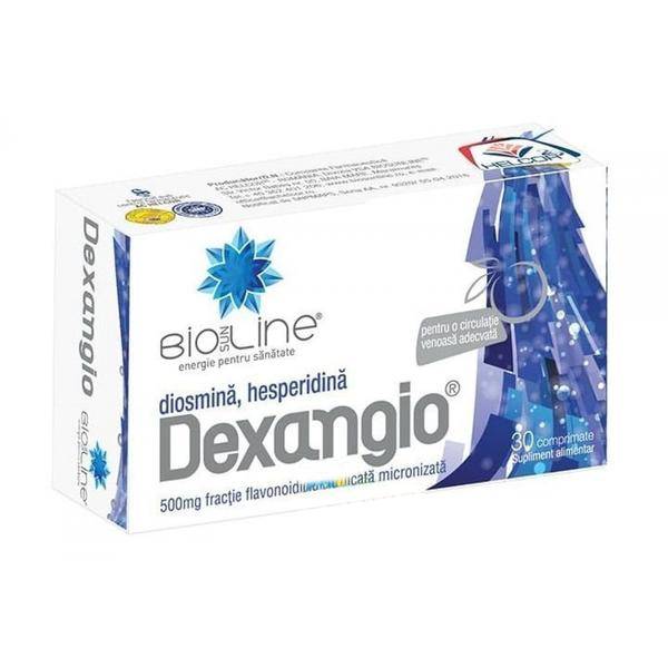 DEXANGIO