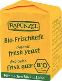 DROJDIE BIO PROASPATA CUBURI 42g - RAPUNZEL