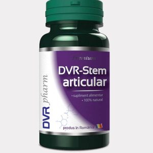 DVR-Stem Articular 60cps - DVR Pharma