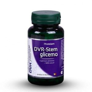 DVR Stem glicemo