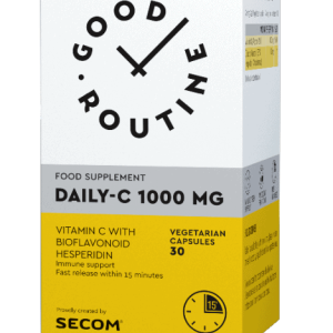 Daily-C Vitamina C
