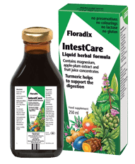 Darm Care - Intestin Care - Elixir din plante pentru intestin 250ml SALUS HAUS
