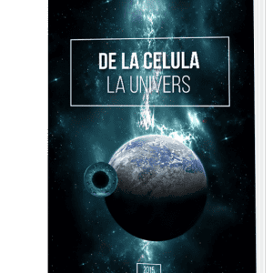 De la celula la Univers - carte - Sorina Soescu