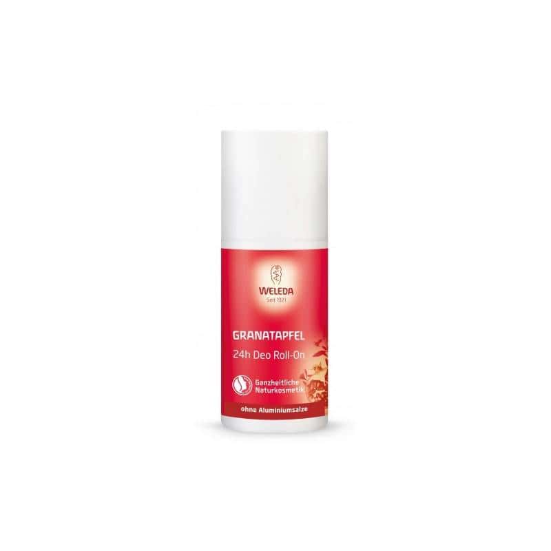 Deodorant Roll-On Rodie 50 ml - Weleda