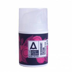 Deodorant crema pentru femei