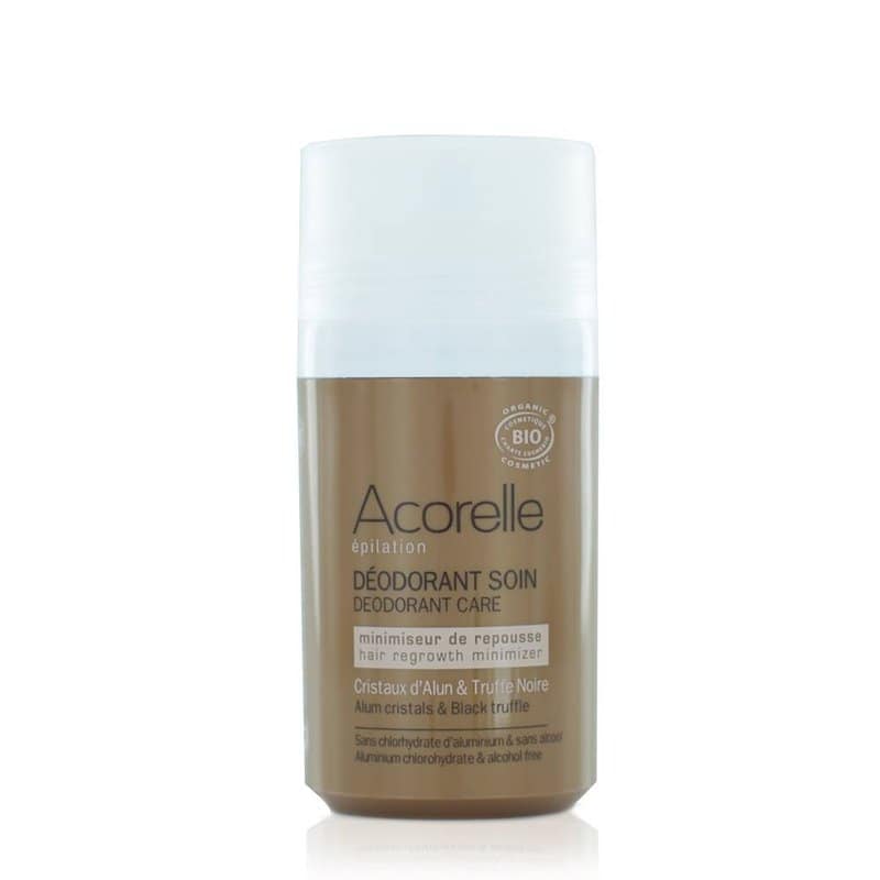 Deodorant tratament reducerea pilozitatii 50ml - Acorelle