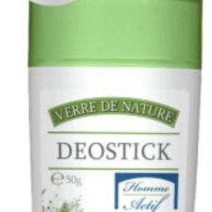 Deostick cu salvie Homme Actif 50g - Manicos