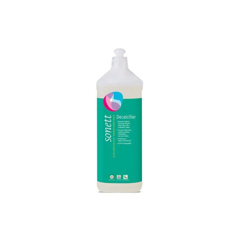 Detartrant (anticalcar) Eco 1l - SONETT