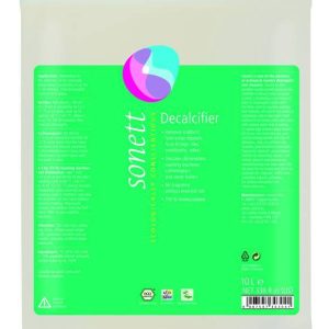 Detartrant (anticalcar) ecologic 10L - Sonett