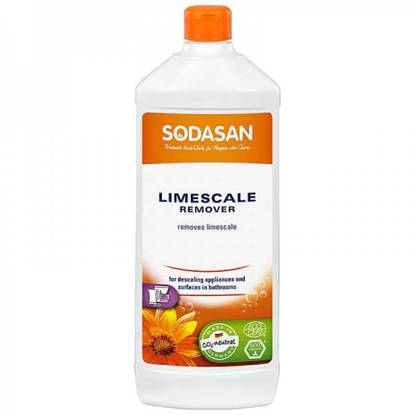 Detartrant ecologic 1L - SODASAN