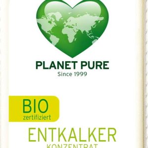 Detartrant lime si menta bio 510ml