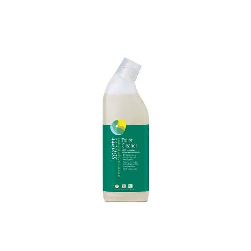 Detergent Ecologic Toaleta 750ml - SONETT