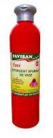 Detergent Spumant de Vase