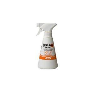 Detergent detartrant BIOLAVO 300ml - Argital