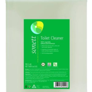 Detergent ecologic pt. toaleta 10L - Sonett
