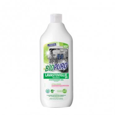 Detergent gel pentru masina de spalat vase
