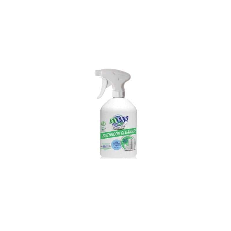 Detergent hipoalergen pt baie 500ml - BIO - BIOPURO