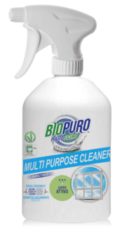Detergent hipoalergen universal eco-bio 500ml - Biopuro