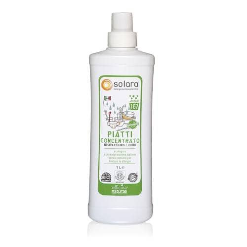 Detergent lichid pentru vase