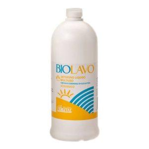 Detergent super-concentrat Bio universal BIOLAVO 1L - Argital